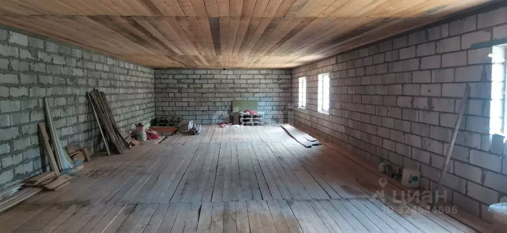 Офис в Калужская область, Дзержинский муниципальный округ, Товарково ... - Фото 2