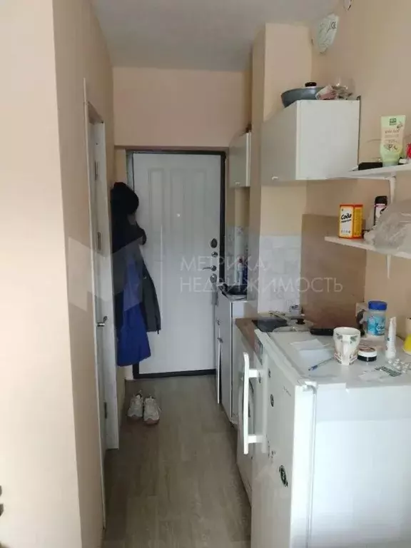 Студия Тюменская область, Тюмень Олимпийская ул., 43 (10.0 м) - Фото 1