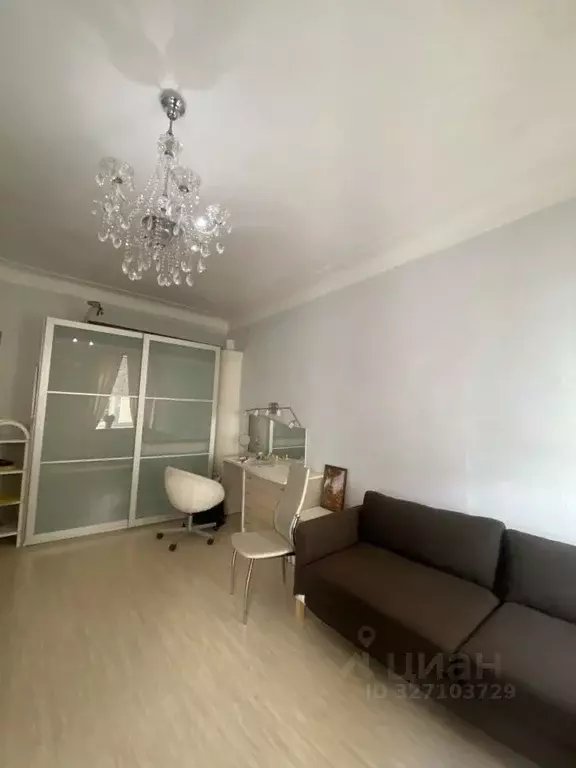 4-к кв. Санкт-Петербург 14-я Васильевского острова линия, 93 (97.1 м) - Фото 2