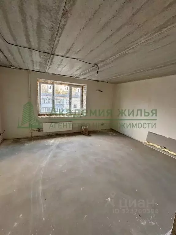 2-к кв. Саратовская область, Саратов Огородная ул., 23 (60.0 м) - Фото 1