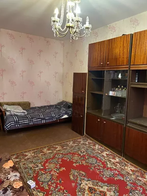 2-к кв. Санкт-Петербург ул. Десантников, 28 (50.9 м) - Фото 2