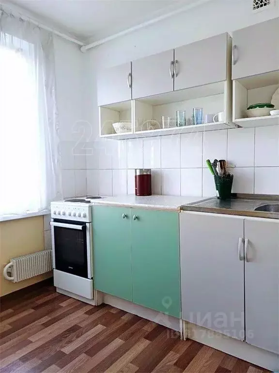 3-к кв. Москва Новоясеневский просп., 13К1 (59.0 м) - Фото 0