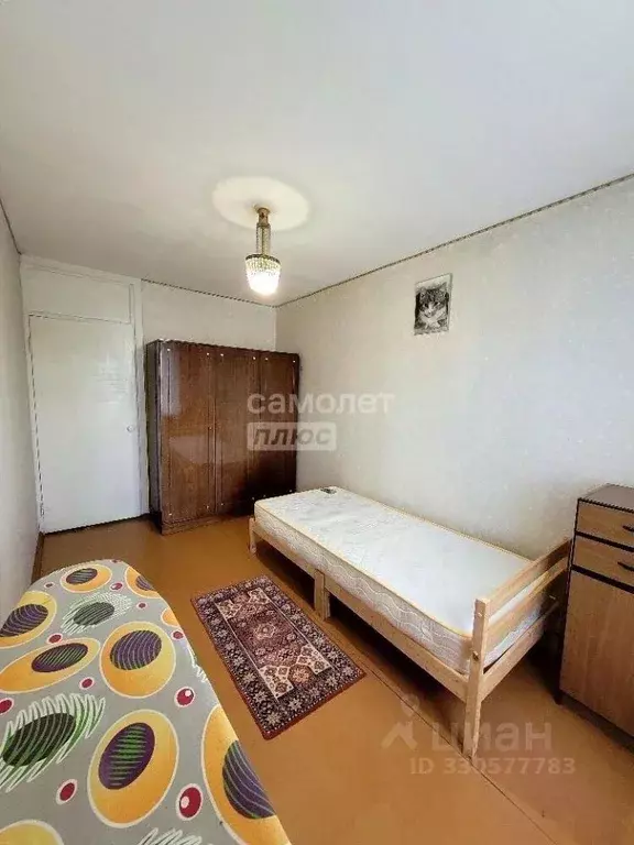 3-к кв. Челябинская область, Челябинск Солнечная ул., 22 (62.8 м) - Фото 1