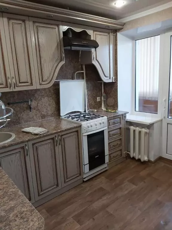 1-к. квартира, 35 м, 5/9 эт. - Фото 0