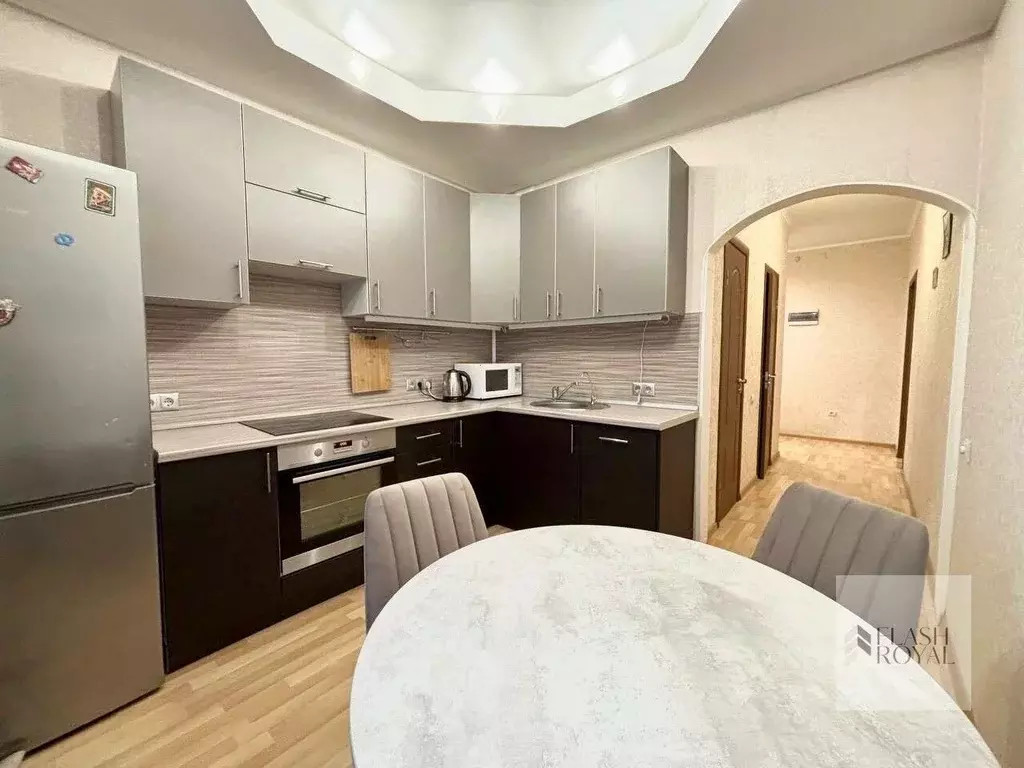 1-к кв. Санкт-Петербург просп. Королева, 7 (42.0 м) - Фото 1