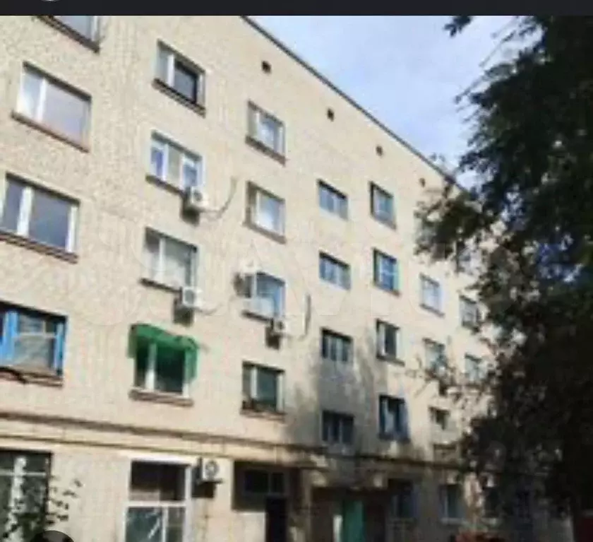Комната 18 м в 8-к., 4/5 эт. - Фото 0