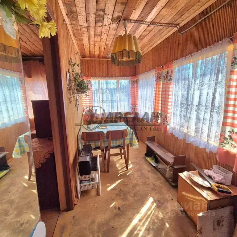 Дом в Татарстан, Казань Виктория-Остров СНТ, 10/17 (31 м) - Фото 1