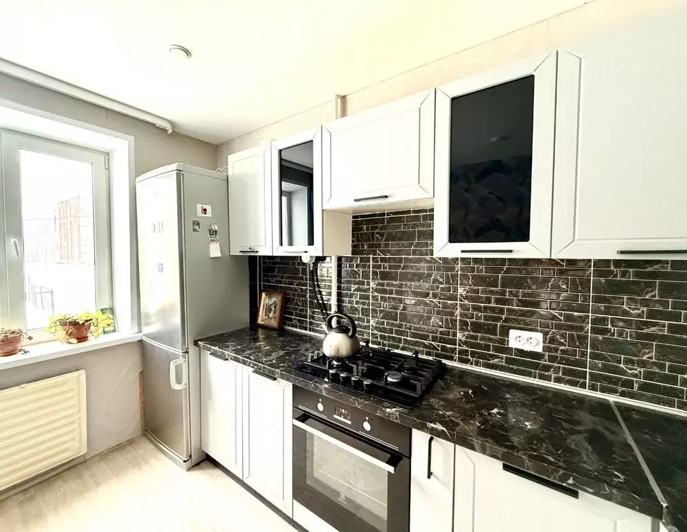 2-комнатная квартира: Уфа, Вологодская улица, 66 (51.2 м) - Фото 1