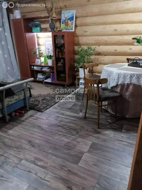 Дом в Свердловская область, Каменский муниципальный округ, село ... - Фото 2