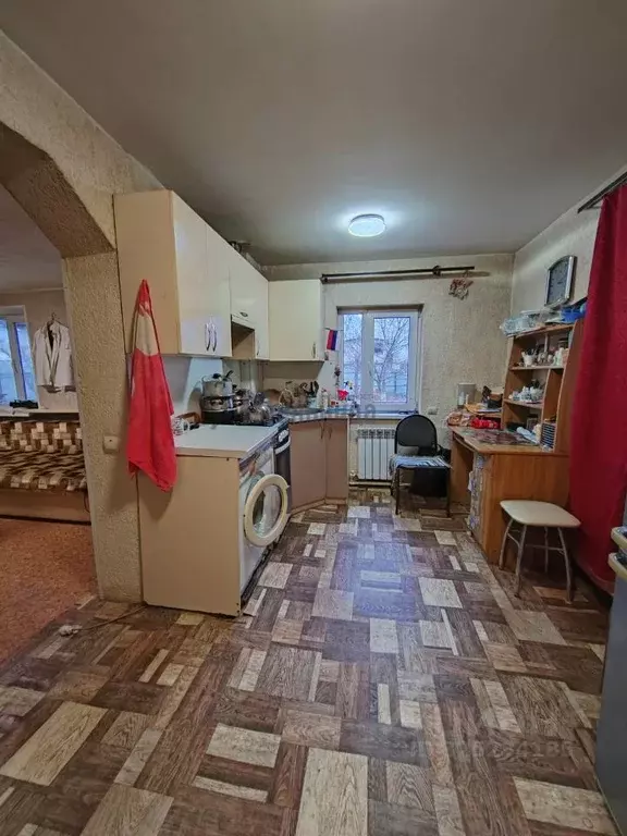 Дом в Волгоградская область, Волгоград ул. имени Менделеева, 181/605 ... - Фото 1