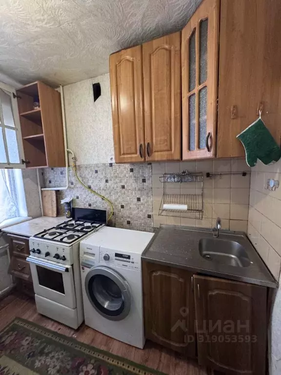 3-к кв. Московская область, Балашиха ул. Некрасова, 4 (56.0 м) - Фото 0