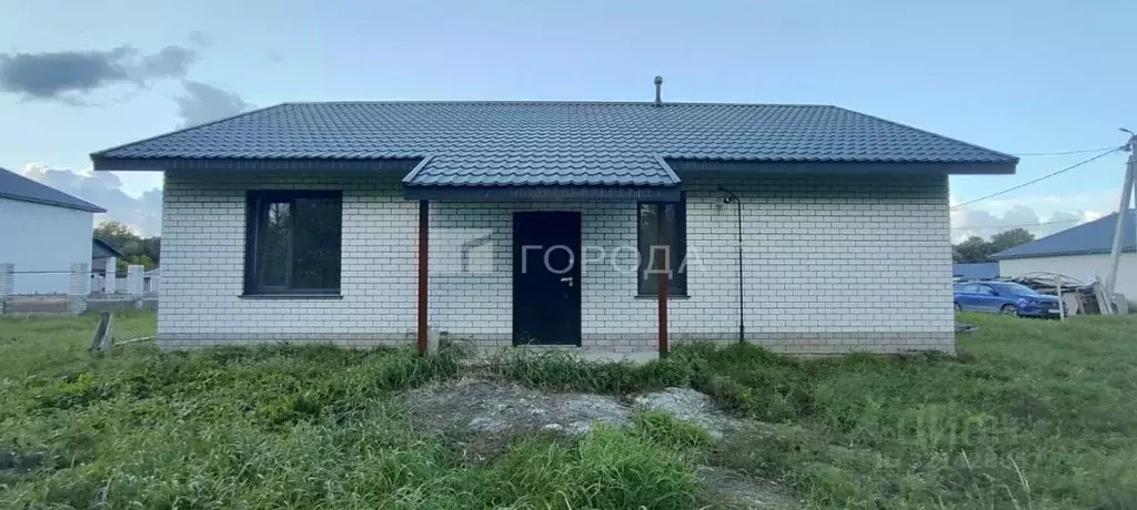 Дом в Алтайский край, Первомайский район, с. Фирсово ул. Староречная ... - Фото 1