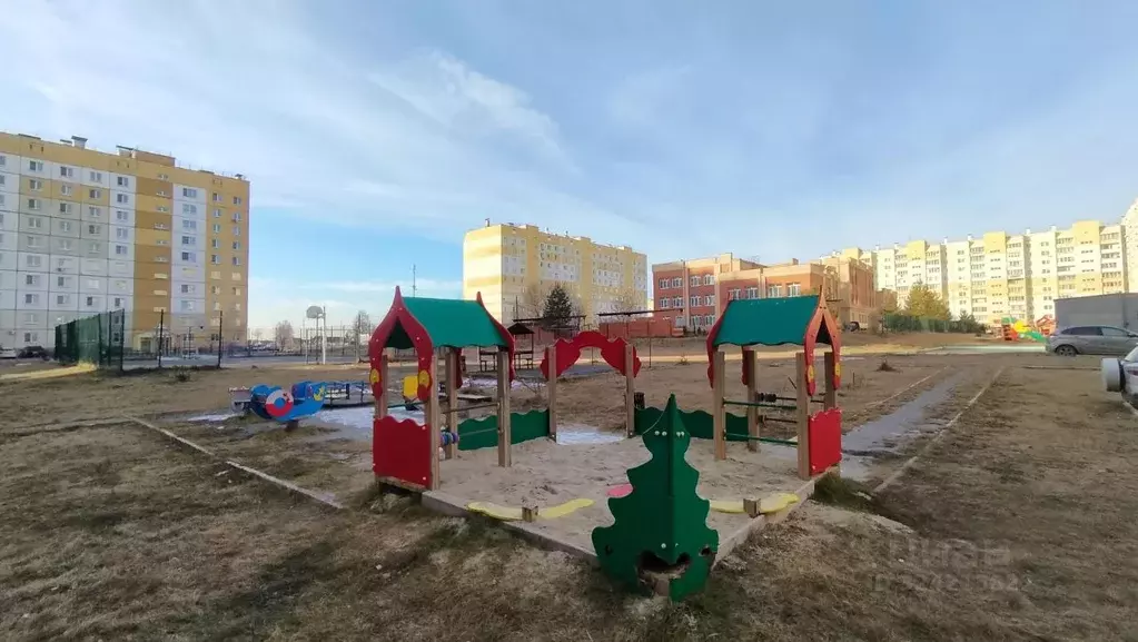 2-к кв. Челябинская область, Копейск ул. Короленко, 4А (65.4 м) - Фото 1