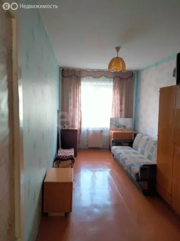 3-комнатная квартира: Ачинск, 9-й микрорайон, 4 (60 м) - Фото 2