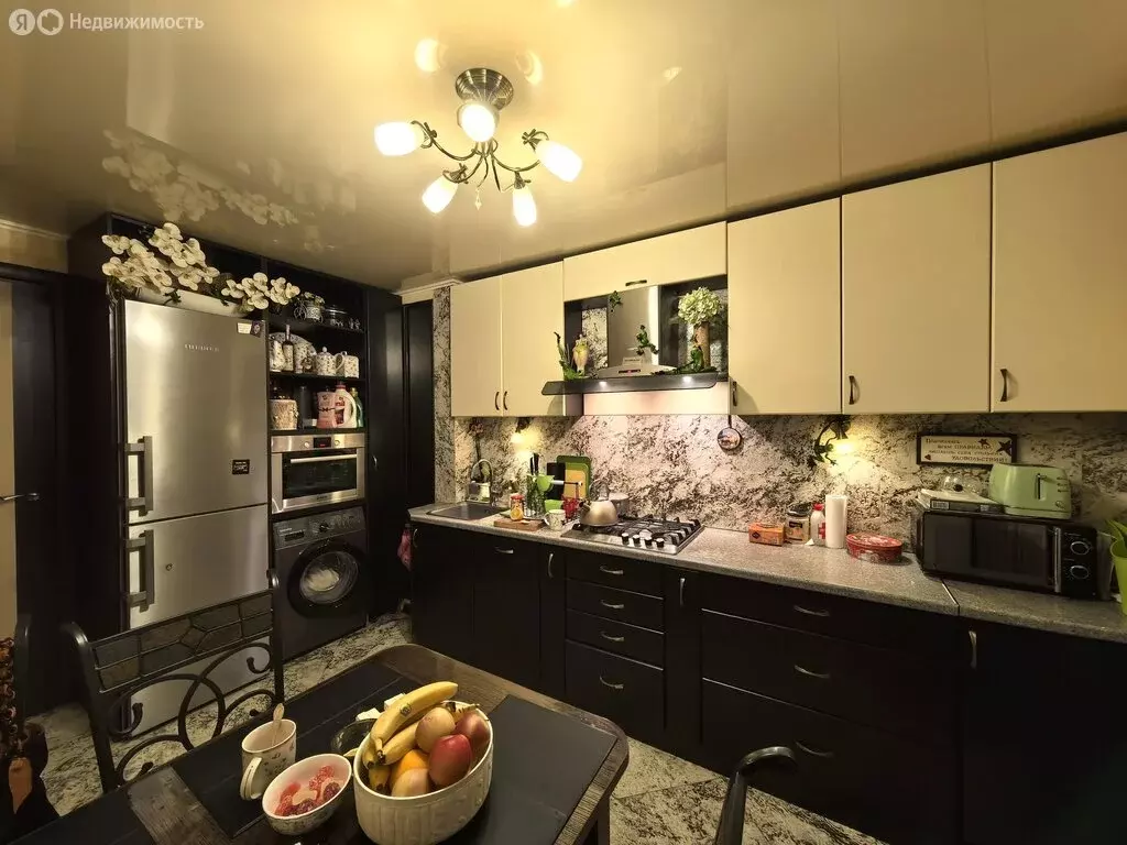 3-комнатная квартира: Москва, Чертановская улица, 24к3 (64.5 м) - Фото 2