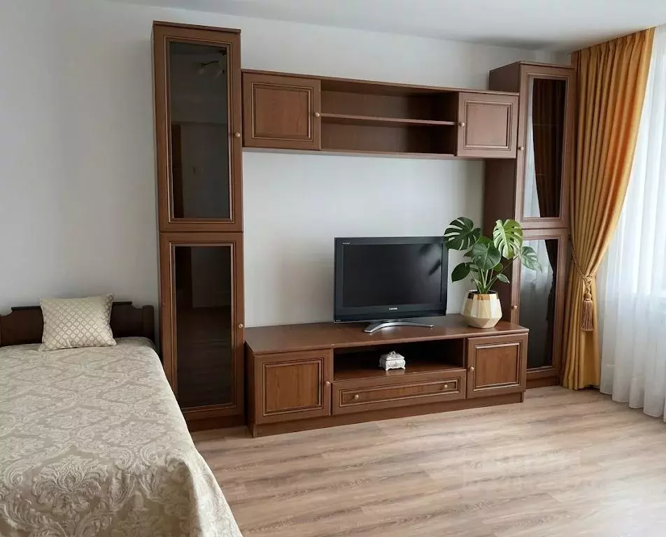 1-к кв. Москва ул. Менжинского, 21 (40.3 м) - Фото 1