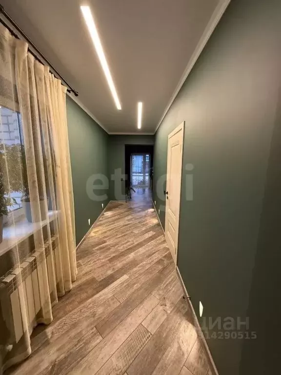 Дом в Брянская область, Брянск ул. Шолохова (149 м) - Фото 1