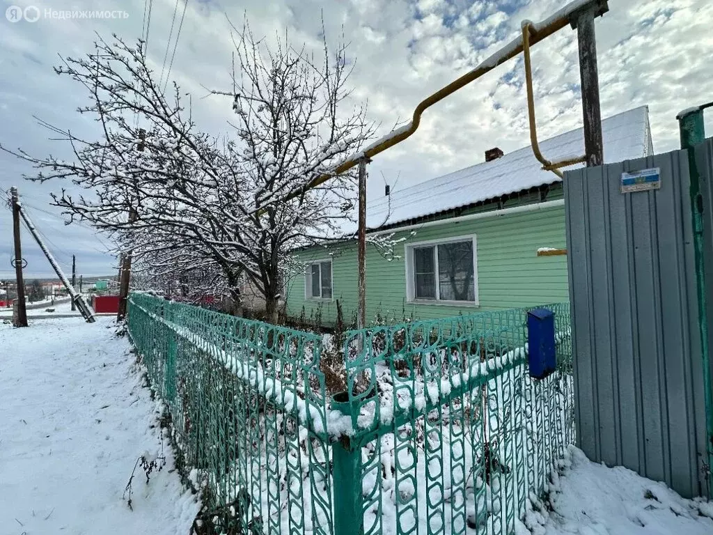 Дом в Сарафаново, улица Мичурина, 17 (59 м) - Фото 1