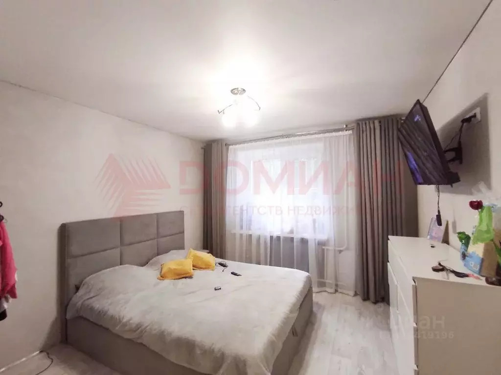 2-к кв. Ростовская область, Волгодонск ул. Максима Горького, 165 (50.5 ... - Фото 1