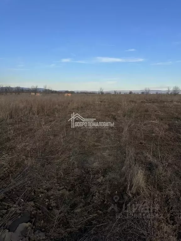 Участок в Хакасия, Усть-Абаканский район, пос. Расцвет ул. Космонавтов ... - Фото 1