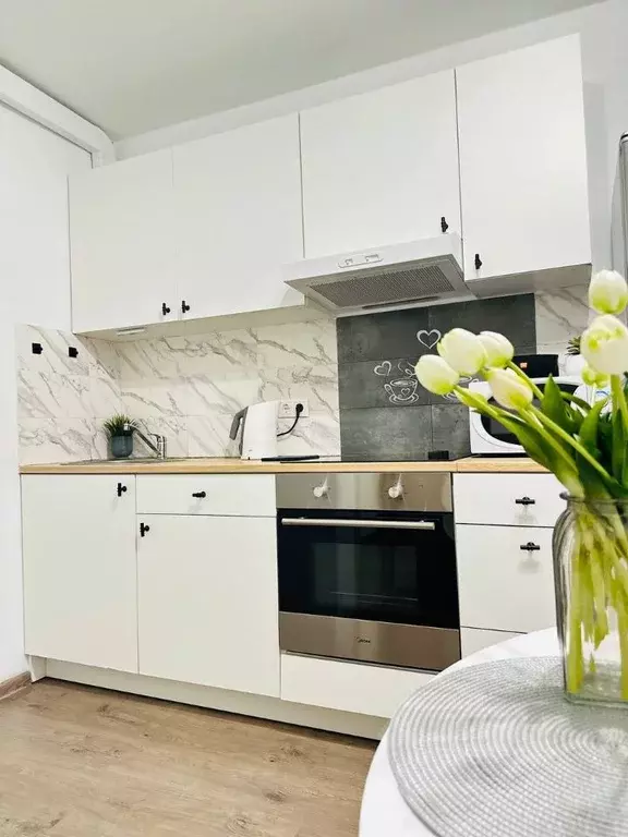 2-к кв. Московская область, Ленинский городской округ, Лопатино пгт ... - Фото 2