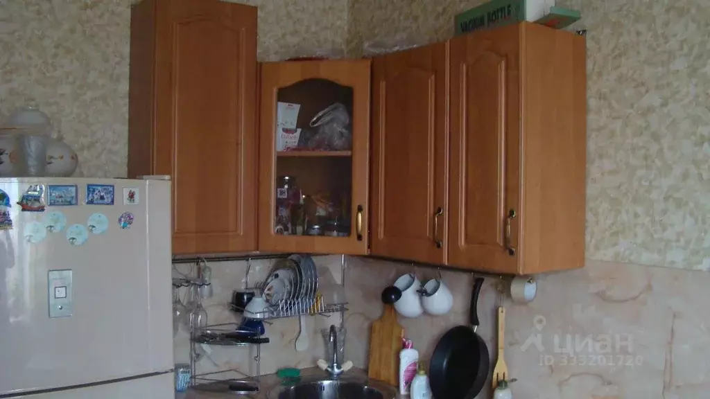 1-к кв. Москва Волгоградский просп., 99к4 (43.0 м) - Фото 1