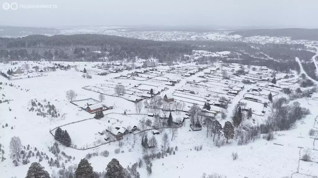 Участок в Нязепетровск, улица Тургенева (15 м) - Фото 1