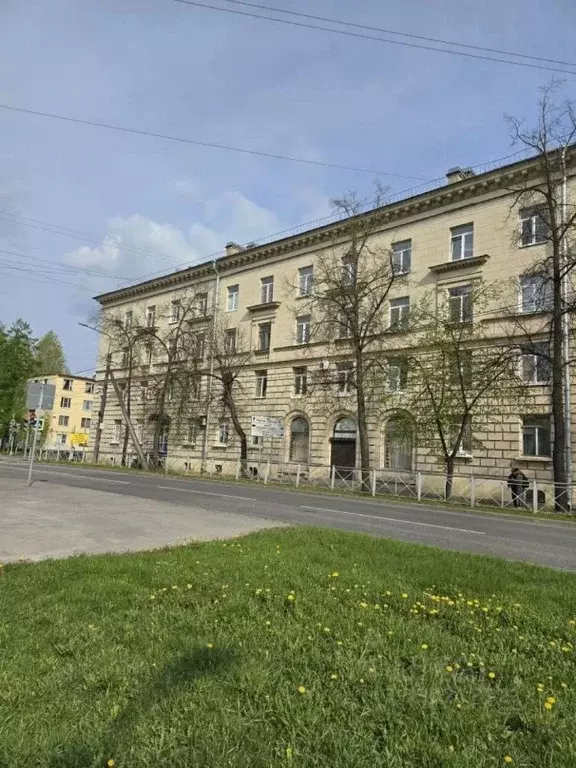 Помещение свободного назначения в Санкт-Петербург, Санкт-Петербург, ... - Фото 1