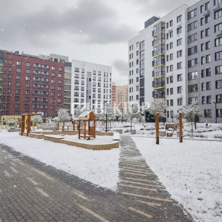 Студия Ярославская область, Ярославль Тутаевское ш., 93Б (29.7 м) - Фото 1