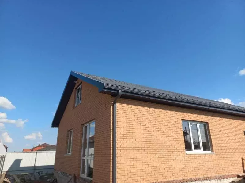 Дом в Ростовская область, Аксай ул. Ильинская (125 м) - Фото 1