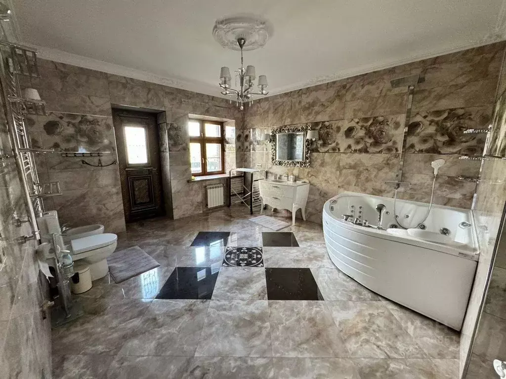 Дом в Московская область, Одинцовский городской округ, с. Иславское, ... - Фото 1