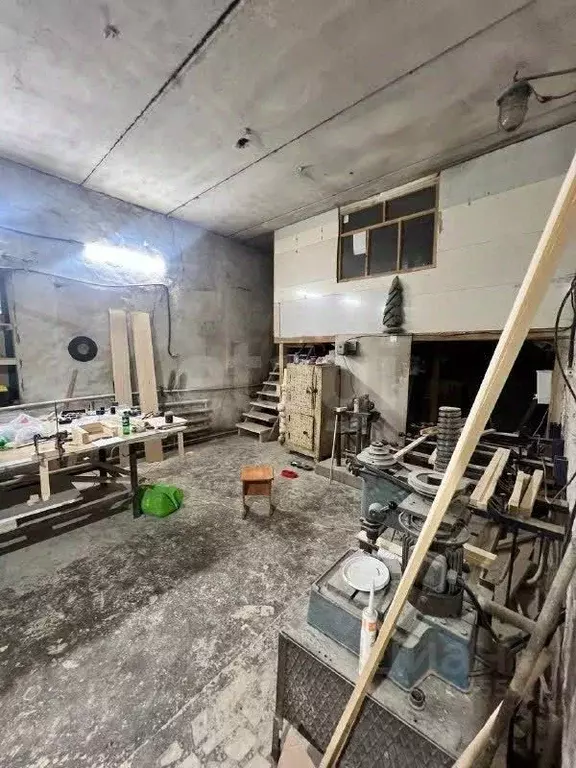 Склад в Красноярский край, Красноярск Краснопресненская ул., 38а (511 ... - Фото 1