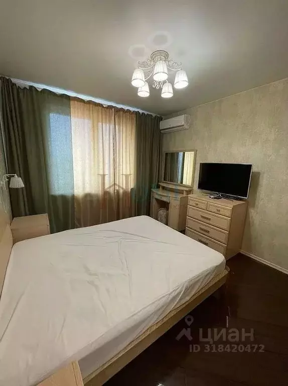 2-к кв. Новосибирская область, Новосибирск Ипподромская ул., 75 (64.0 ... - Фото 1