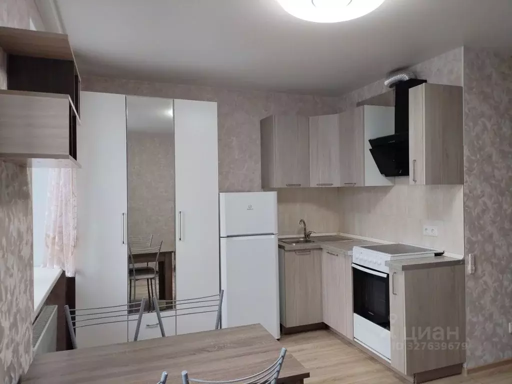 1-к кв. Москва Сосенское поселение, ул. Василия Ощепкова, 3 (26.0 м) - Фото 2