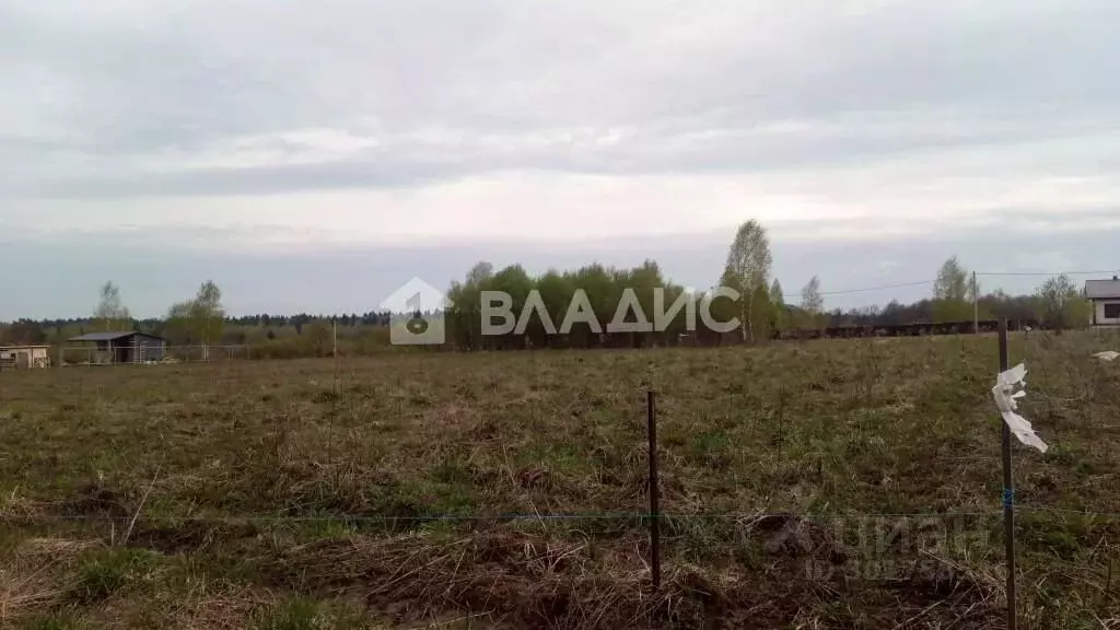 Участок в Калужская область, Калуга городской округ, д. Колюпаново  ... - Фото 0