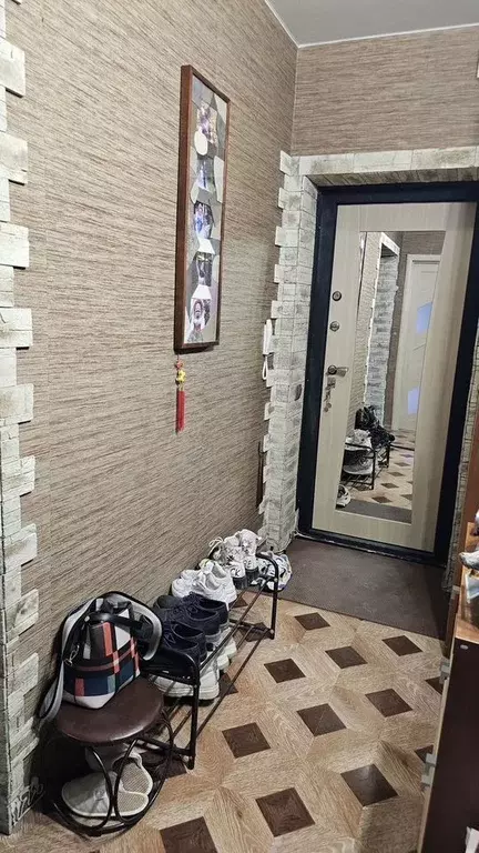 3-к кв. Новосибирская область, Искитим Советская ул., 283 (85.0 м) - Фото 2