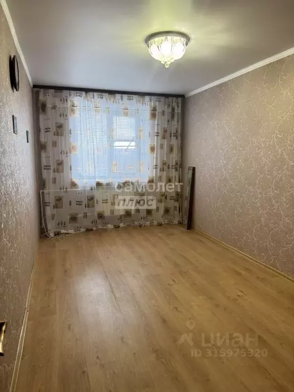 2-к кв. Липецкая область, Липецк ул. Степанищева, 17 (48.0 м) - Фото 0