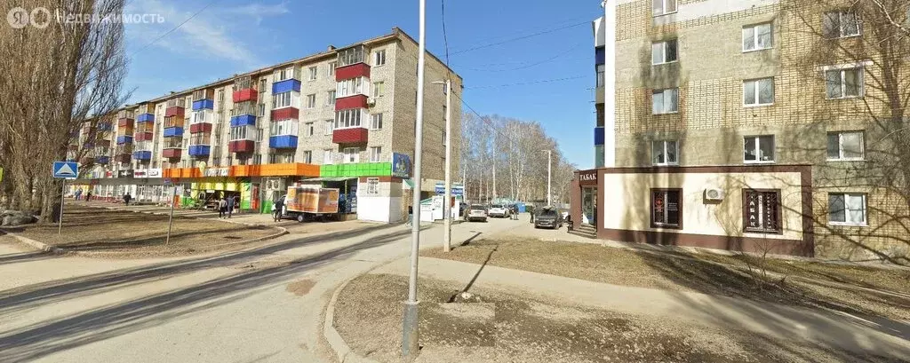 Помещение свободного назначения (18.6 м) - Фото 2