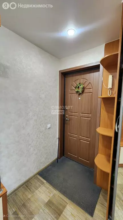 3-комнатная квартира: Каменск-Уральский, 4-я Рабочая улица, 5 (59.3 м) - Фото 1