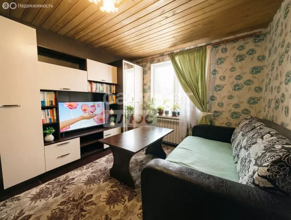 Дом в Ижевск, Славянское шоссе, 65 (64 м) - Фото 1