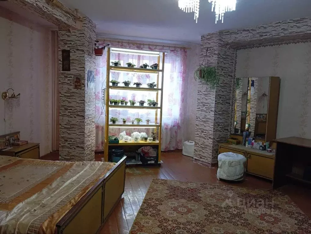 5-к кв. Иркутская область, Ангарск 29-й мкр, 11 (122.6 м) - Фото 1