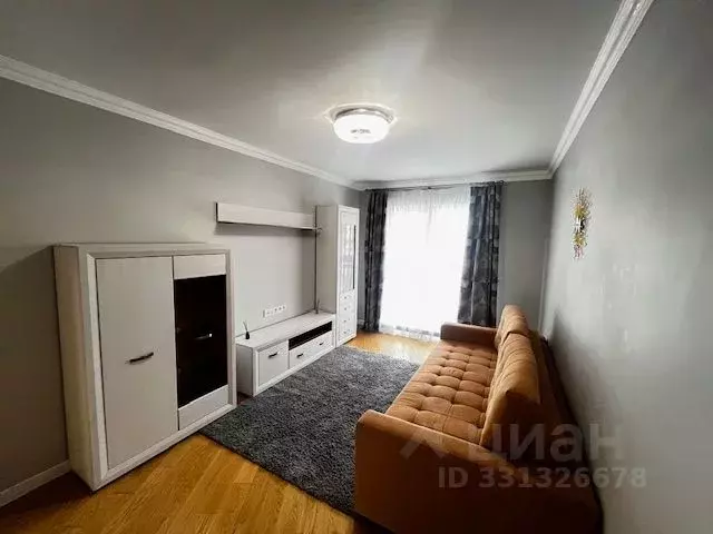 2-к кв. Московская область, Мытищи ул. Колпакова, 41 (70.0 м) - Фото 1