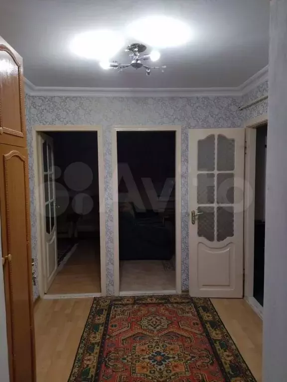 2-к. квартира, 50 м, 6/6 эт. - Фото 1