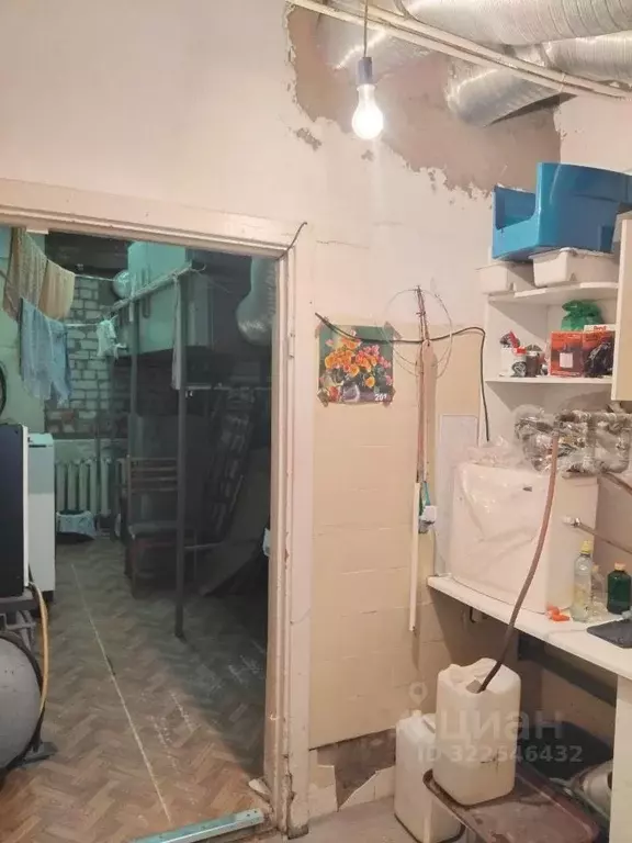Помещение свободного назначения в Калужская область, Обнинск ул. ... - Фото 0