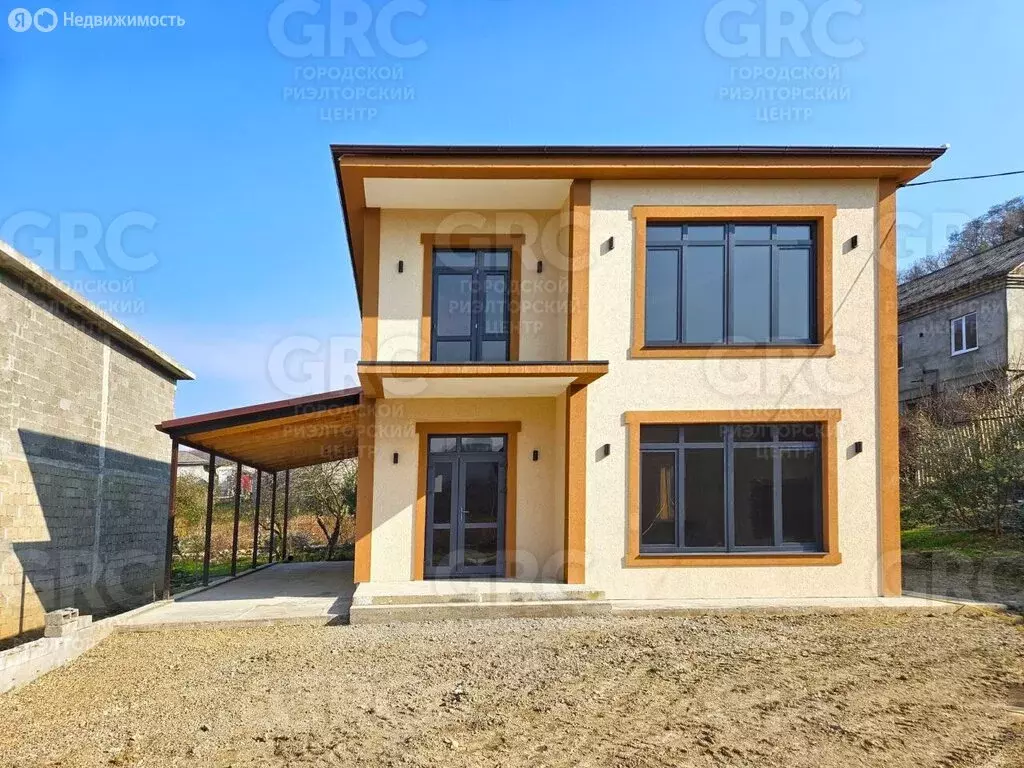 Дом в село Горное Лоо, Кузнечная улица (153.6 м) - Фото 1