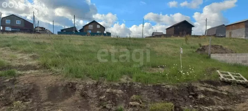 Участок в городской округ Красноярск, городской посёлок Берёзовка (6 ... - Фото 2