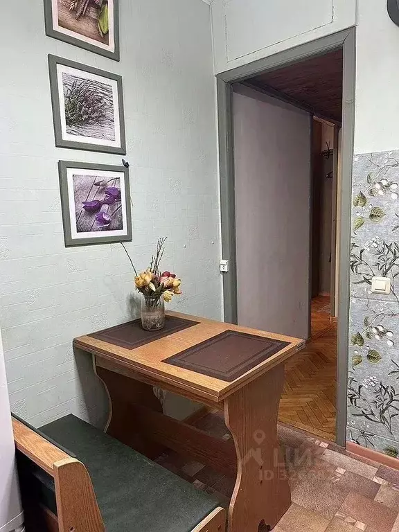 2-к кв. Москва ул. Шумилова, 14к1 (46.0 м) - Фото 1