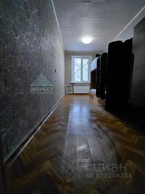 3-к кв. Хакасия, Черногорск Заводская ул., 21 (61.3 м) - Фото 2