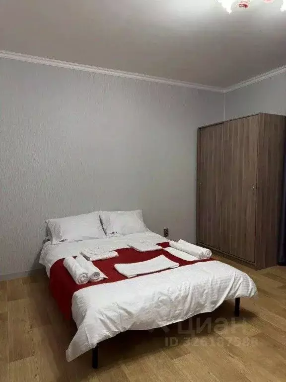 1-к кв. Санкт-Петербург Кременчугская ул., 11К1 (32.0 м) - Фото 2