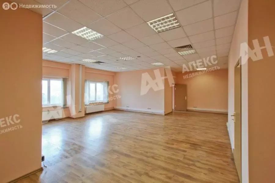 Офис (116 м) - Фото 2